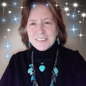 Meet your Posher, Sharon